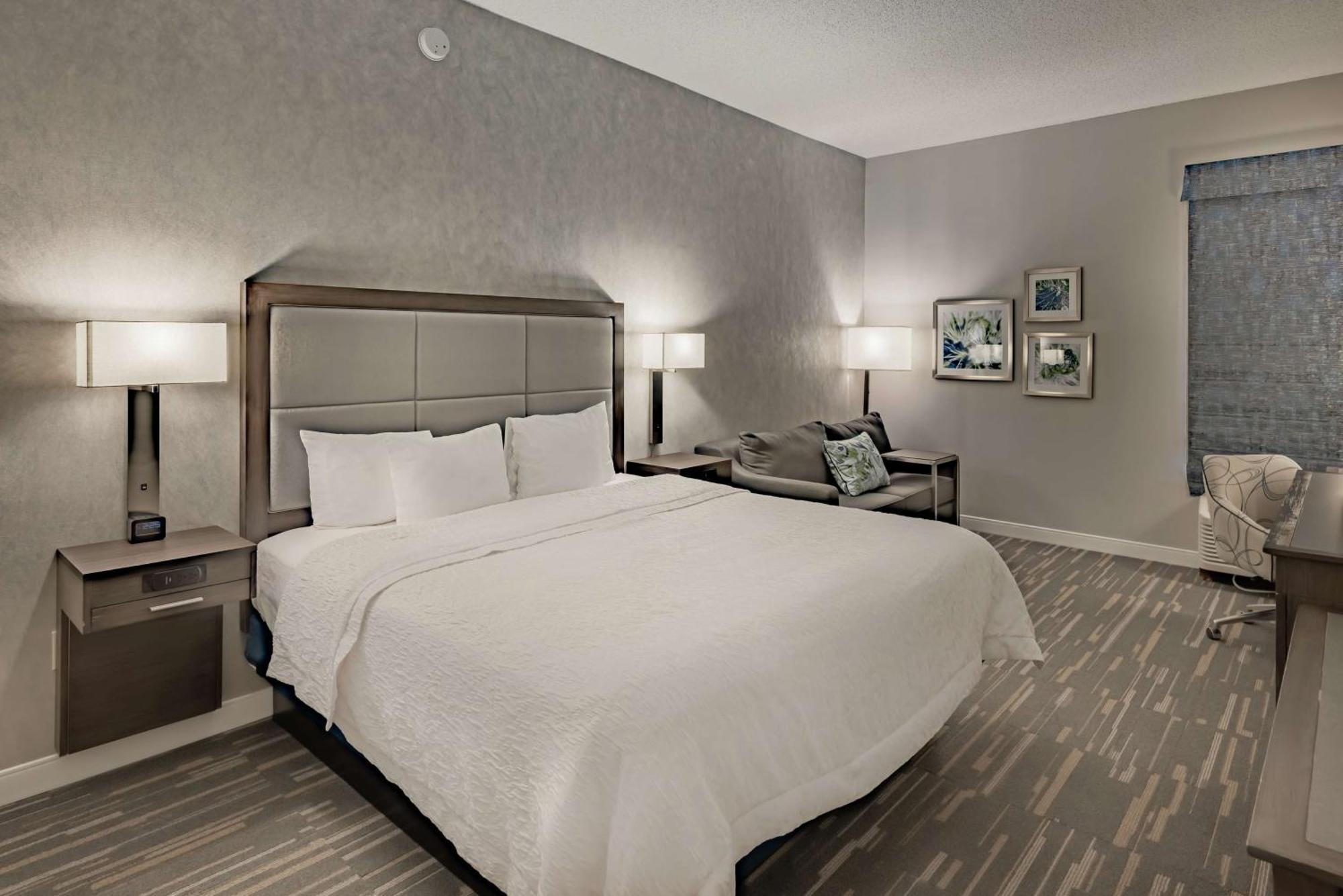 Hampton Inn Waco North מראה חיצוני תמונה