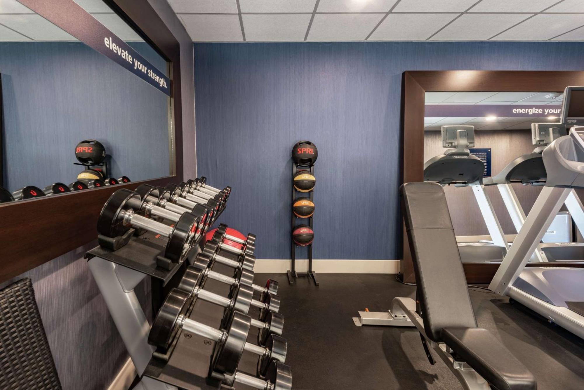 Hampton Inn Waco North מראה חיצוני תמונה