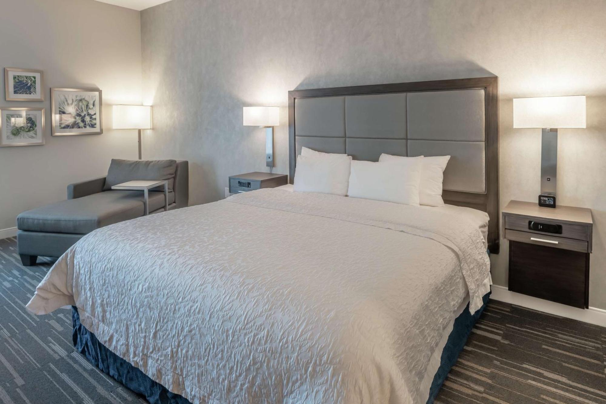 Hampton Inn Waco North מראה חיצוני תמונה