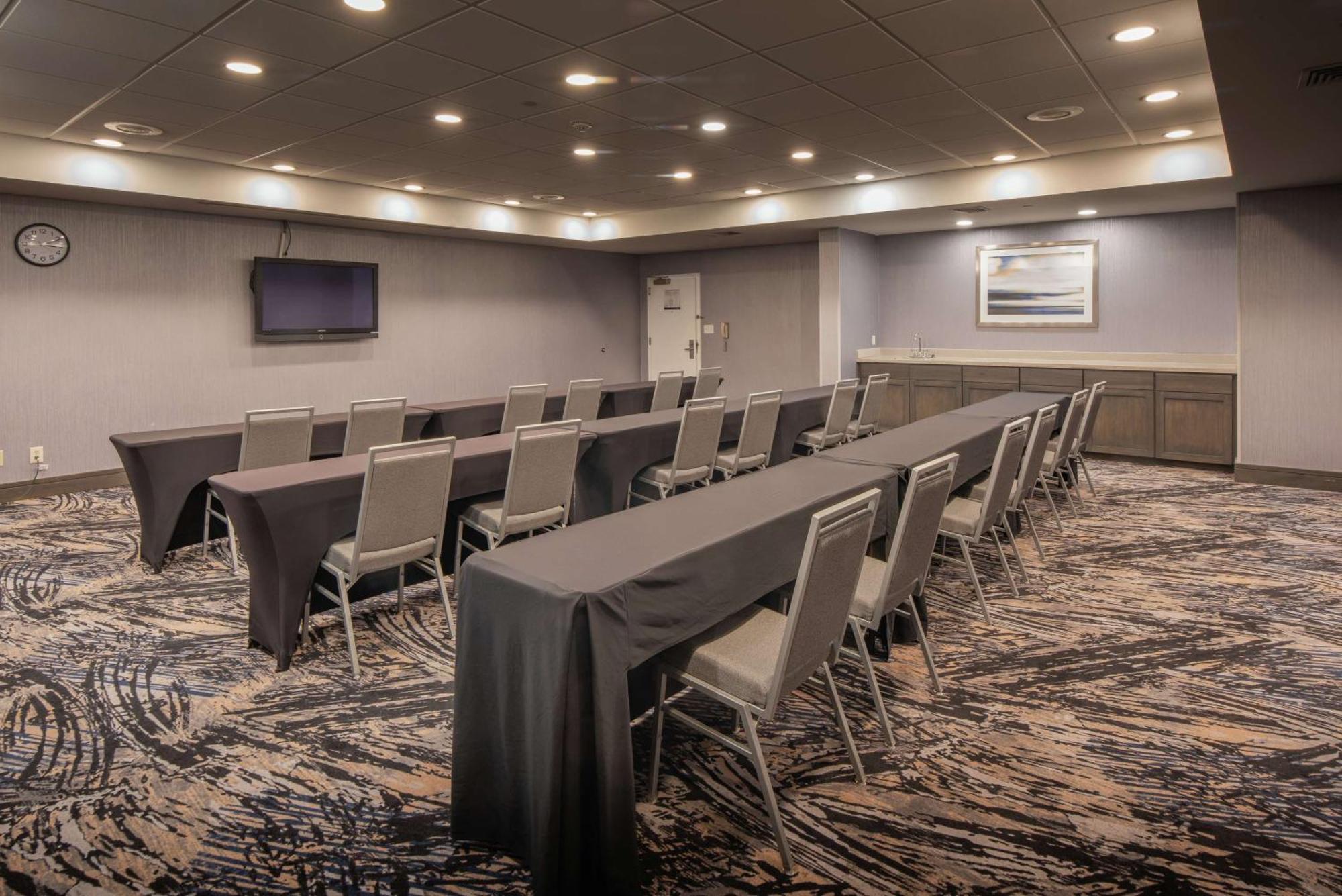 Hampton Inn Waco North מראה חיצוני תמונה