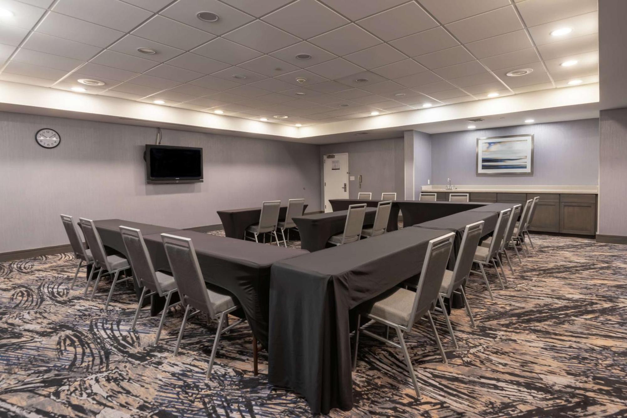 Hampton Inn Waco North מראה חיצוני תמונה