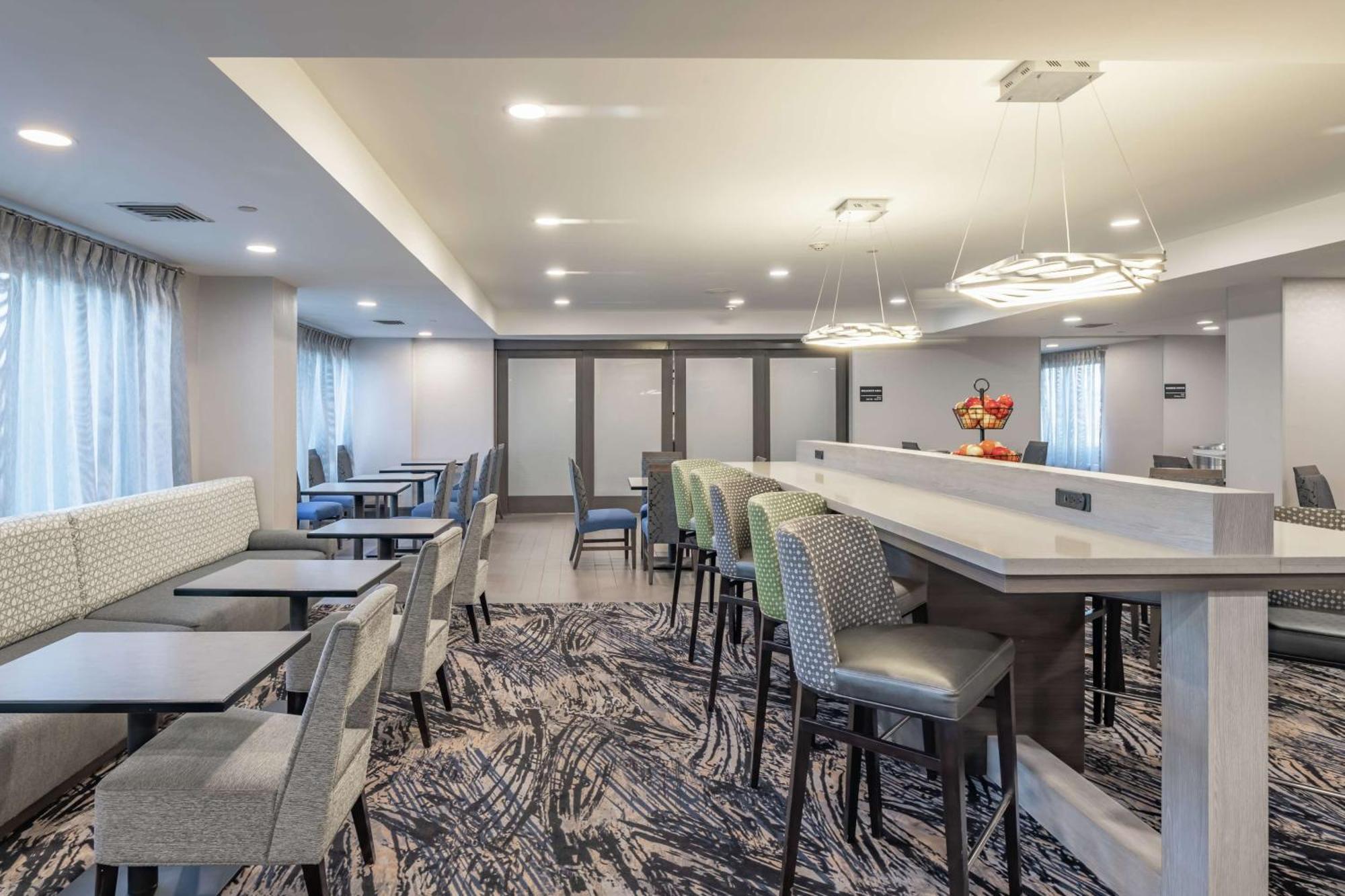 Hampton Inn Waco North מראה חיצוני תמונה