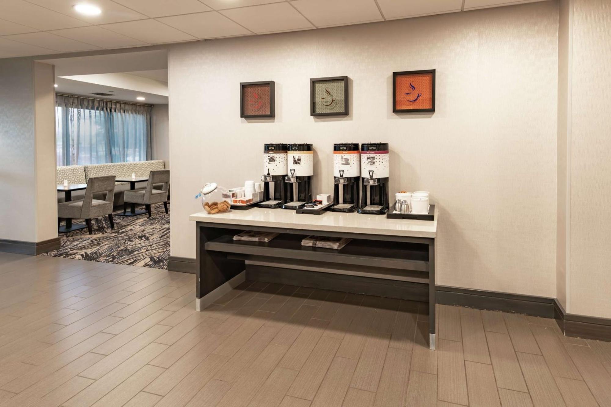 Hampton Inn Waco North מראה חיצוני תמונה