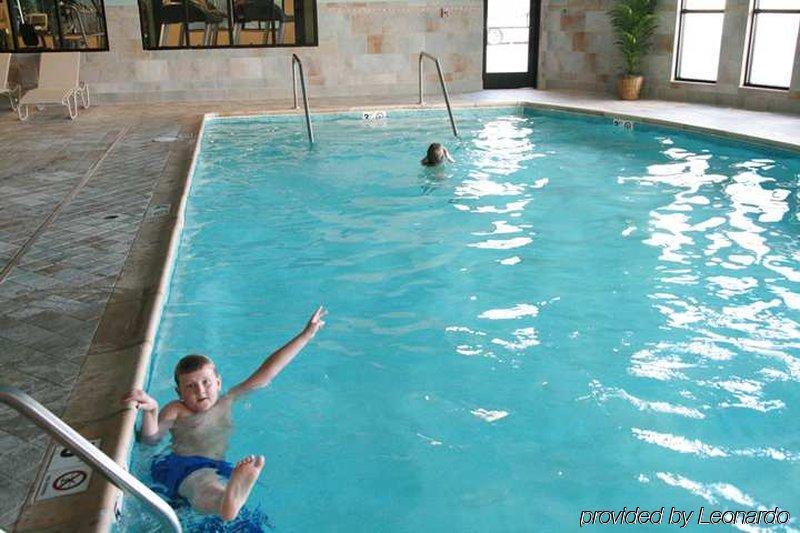 Hampton Inn Waco North מראה חיצוני תמונה