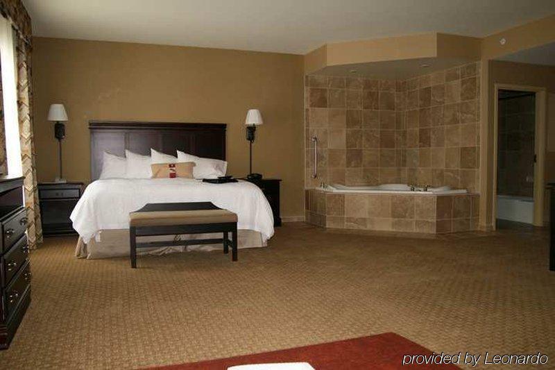 Hampton Inn Waco North מראה חיצוני תמונה