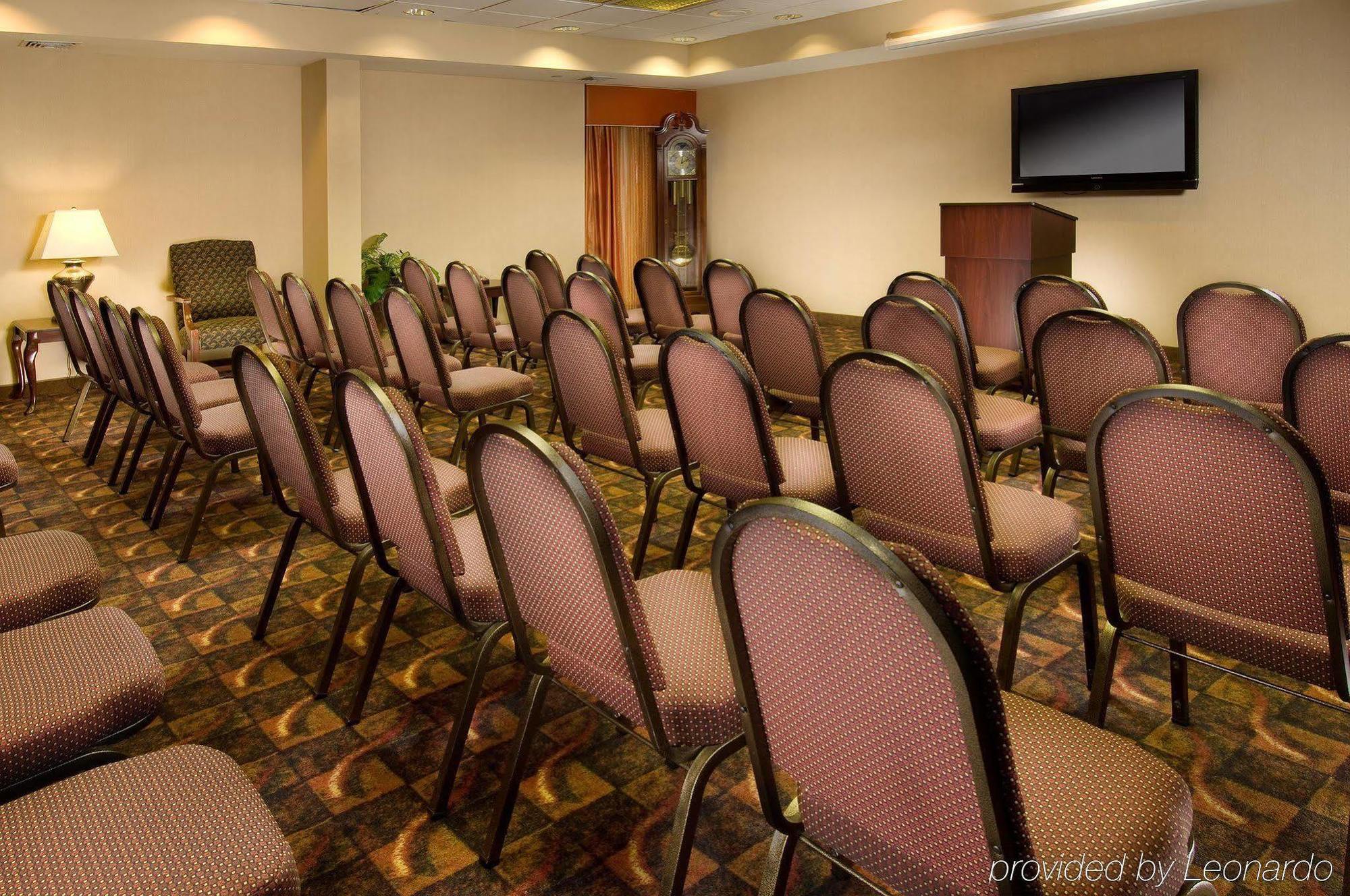 Hampton Inn Waco North מראה חיצוני תמונה