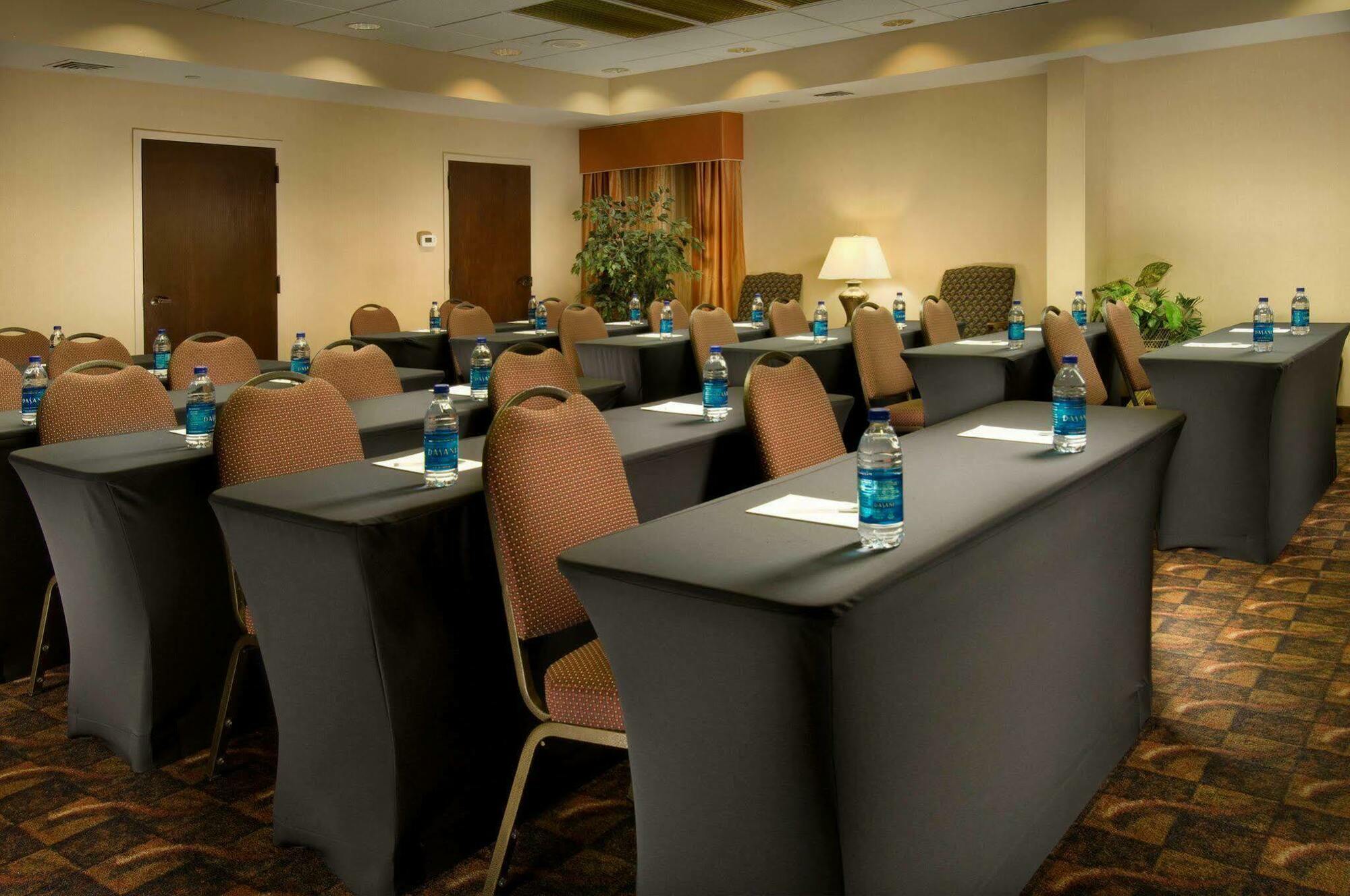 Hampton Inn Waco North מראה חיצוני תמונה